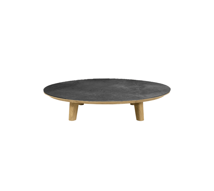 Aspect Round Coffee Table - Cedar Nursery - Plants and Outdoor Living