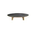 Aspect Round Coffee Table - Cedar Nursery - Plants and Outdoor Living