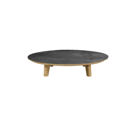 Aspect Round Coffee Table - Cedar Nursery - Plants and Outdoor Living