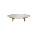 Aspect Round Coffee Table - Cedar Nursery - Plants and Outdoor Living