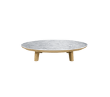 Aspect Round Coffee Table - Cedar Nursery - Plants and Outdoor Living