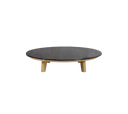 Aspect Round Coffee Table - Cedar Nursery - Plants and Outdoor Living