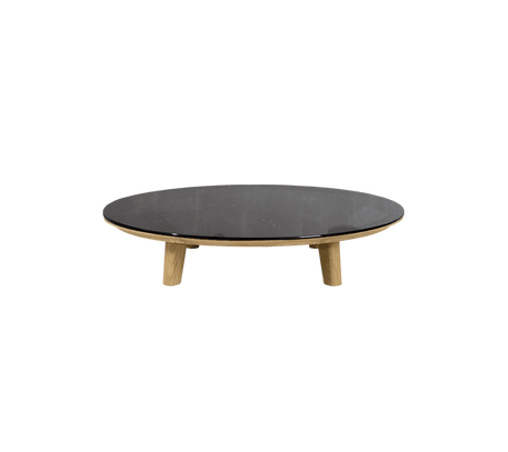 Aspect Round Coffee Table - Cedar Nursery - Plants and Outdoor Living