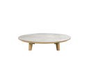 Aspect Round Coffee Table - Cedar Nursery - Plants and Outdoor Living
