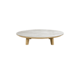 Aspect Round Coffee Table - Cedar Nursery - Plants and Outdoor Living