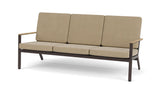 Aura Lounge 3 - Seater Sofa - Cedar Nursery - Plants and Outdoor Living