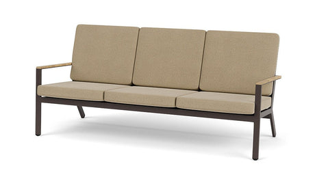 Aura Lounge 3 - Seater Sofa - Cedar Nursery - Plants and Outdoor Living