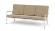 Aura Lounge 3 - Seater Sofa - Cedar Nursery - Plants and Outdoor Living