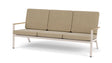 Aura Lounge 3 - Seater Sofa - Cedar Nursery - Plants and Outdoor Living
