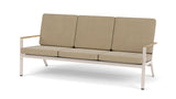 Aura Lounge 3 - Seater Sofa - Cedar Nursery - Plants and Outdoor Living