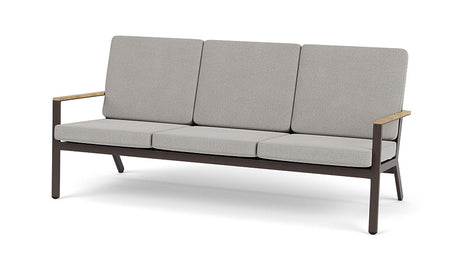 Aura Lounge 3 - Seater Sofa - Cedar Nursery - Plants and Outdoor Living