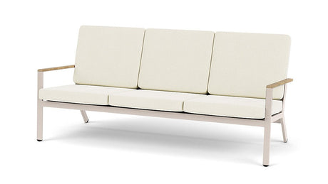 Aura Lounge 3 - Seater Sofa - Cedar Nursery - Plants and Outdoor Living
