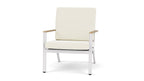 Aura Lounge Chair - Cedar Nursery - Plants and Outdoor Living