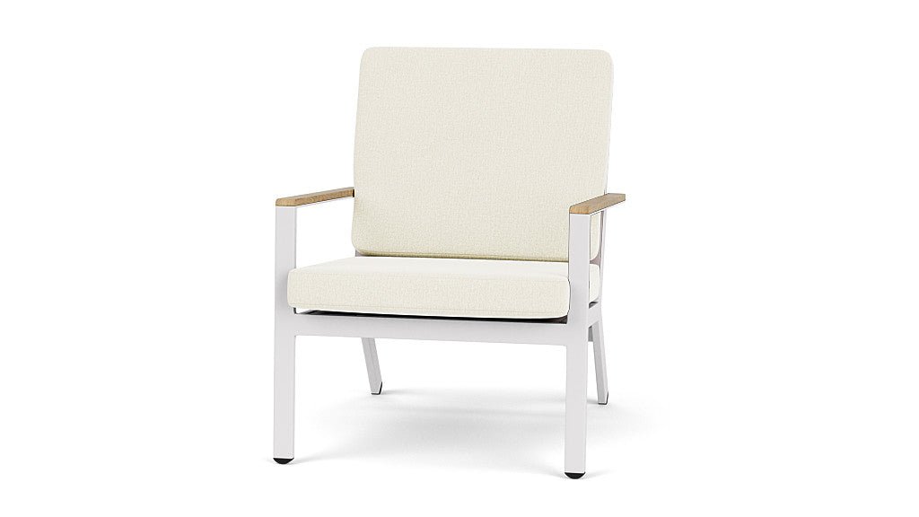 Aura Lounge Chair - Cedar Nursery - Plants and Outdoor Living