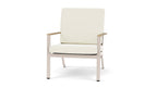 Aura Lounge Chair - Cedar Nursery - Plants and Outdoor Living