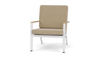 Aura Lounge Chair - Cedar Nursery - Plants and Outdoor Living