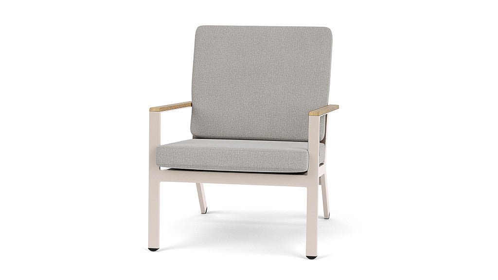 Aura Lounge Chair - Cedar Nursery - Plants and Outdoor Living