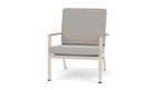 Aura Lounge Chair - Cedar Nursery - Plants and Outdoor Living