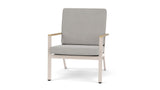 Aura Lounge Chair - Cedar Nursery - Plants and Outdoor Living