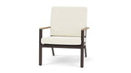 Aura Lounge Chair - Cedar Nursery - Plants and Outdoor Living