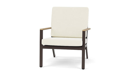 Aura Lounge Chair - Cedar Nursery - Plants and Outdoor Living