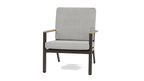 Aura Lounge Chair - Cedar Nursery - Plants and Outdoor Living