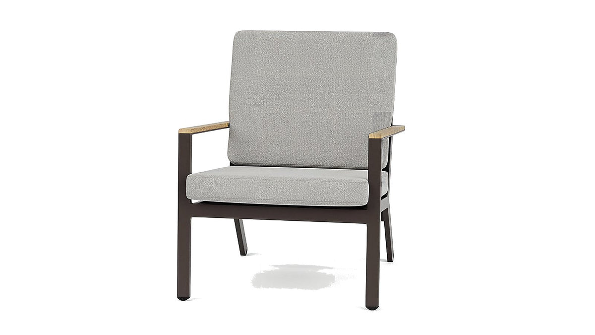 Aura Lounge Chair - Cedar Nursery - Plants and Outdoor Living