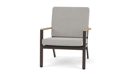 Aura Lounge Chair - Cedar Nursery - Plants and Outdoor Living