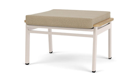 Aura Lounge Ottoman - Cedar Nursery - Plants and Outdoor Living