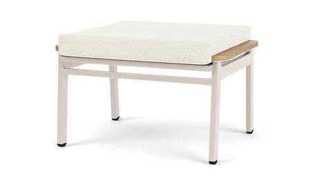 Aura Lounge Ottoman - Cedar Nursery - Plants and Outdoor Living