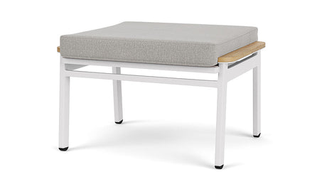 Aura Lounge Ottoman - Cedar Nursery - Plants and Outdoor Living