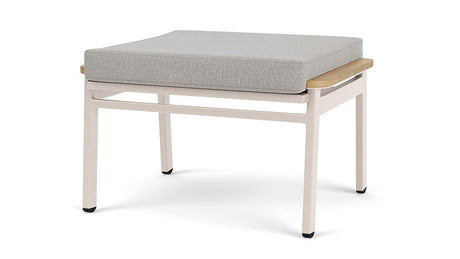 Aura Lounge Ottoman - Cedar Nursery - Plants and Outdoor Living
