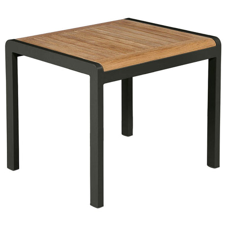 Aura Rectangular Low Table - Cedar Nursery - Plants and Outdoor Living