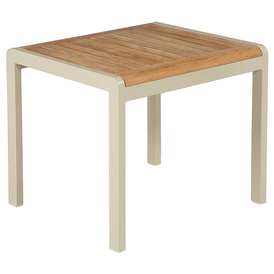 Aura Rectangular Low Table - Cedar Nursery - Plants and Outdoor Living