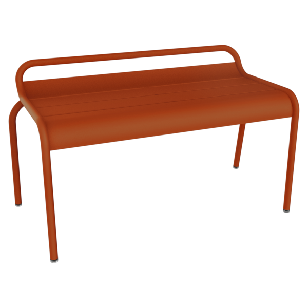 Luxembourg Compact Bench