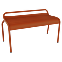 Luxembourg Compact Bench
