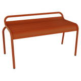 Luxembourg Compact Bench
