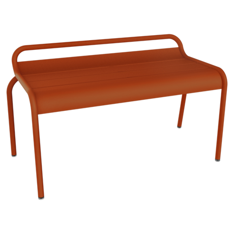 Luxembourg Compact Bench