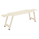 Origami Bench