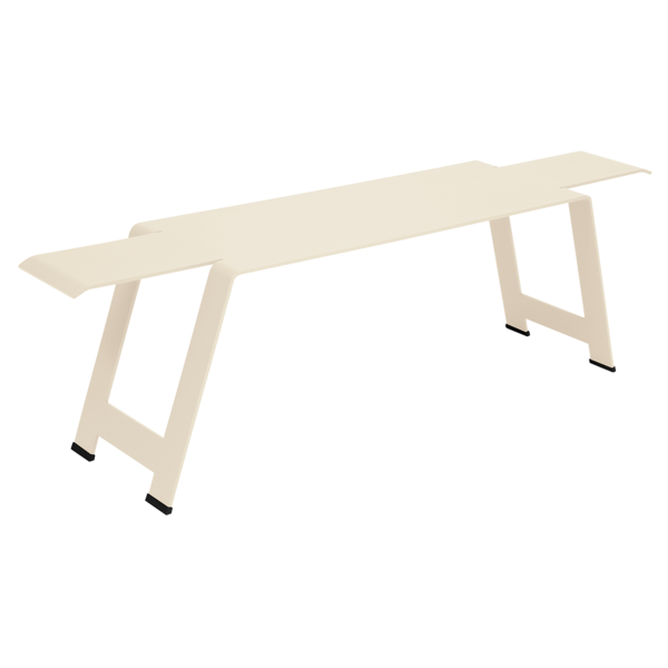 Origami Bench