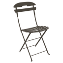 La Mome Chair