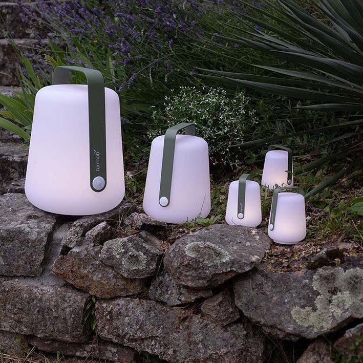 Balad Lamp - Cedar Nursery - Plants and Outdoor Living