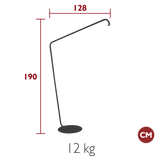 Balad Offset Stand - Cedar Nursery - Plants and Outdoor Living
