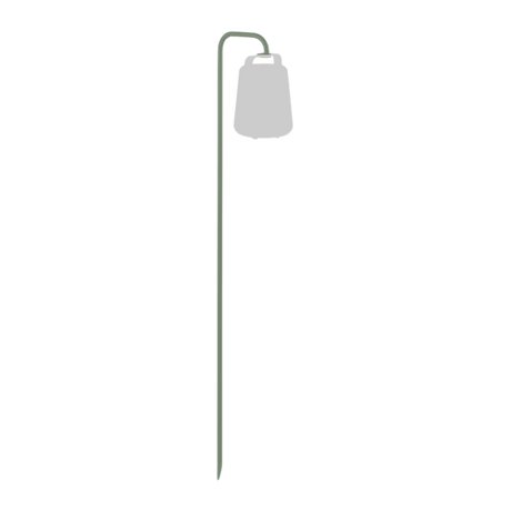 Balad Spike Stand - Cedar Nursery - Plants and Outdoor Living