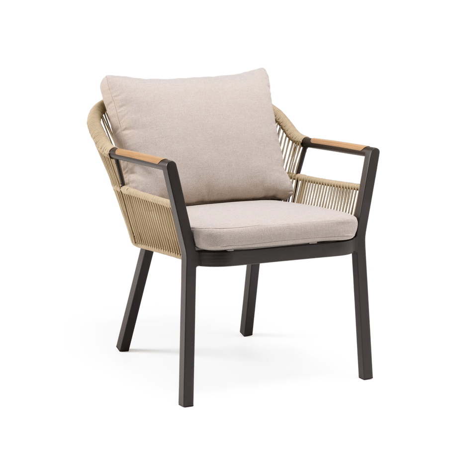 Bali Armchair - Cedar Nursery - Plants and Outdoor Living