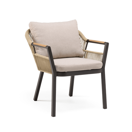 Bali Armchair - Cedar Nursery - Plants and Outdoor Living