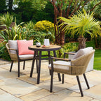 Bali Bistro Table - Cedar Nursery - Plants and Outdoor Living