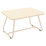 Sixties Low Table