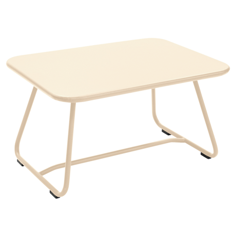 Sixties Low Table
