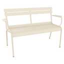 Luxembourg Lounge 2-Seater Bench